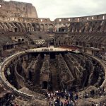 roma collesium